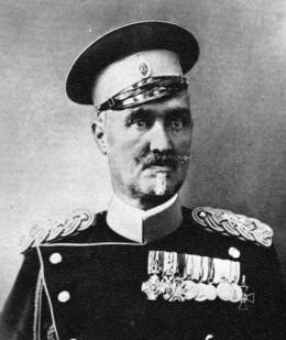 mihailo zivkovic gvozdeni general korpus izvor srpskaenciklopedija
